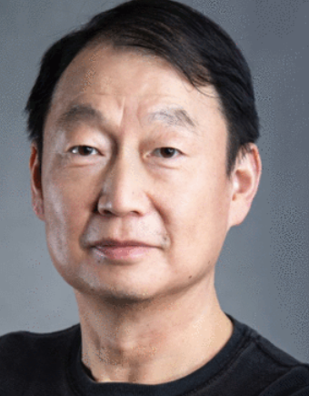 Portrait of Hongyuan Zha