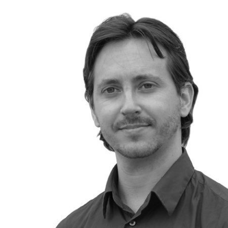 Portrait of Javier Lopez Pena