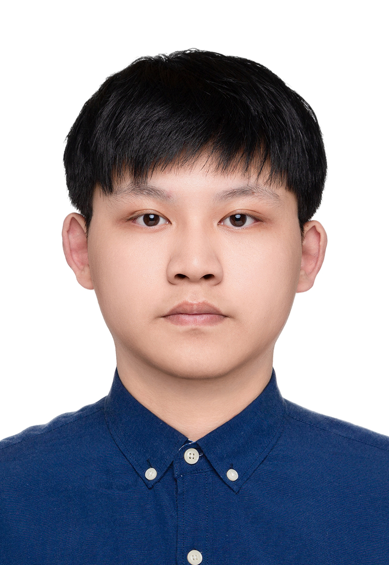 Portrait of Sheng Xu