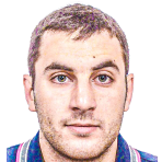 Portrait of Tarak Kharrat