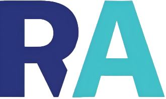 Real Analytics logo